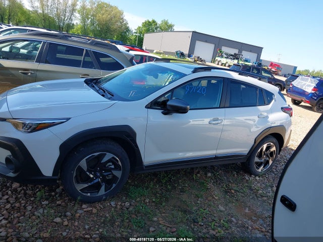 Продажа на аукционе авто 2025 Subaru Crosstrek Limited, vin: 4S4GUHN65S3730028, номер лота: 45197120