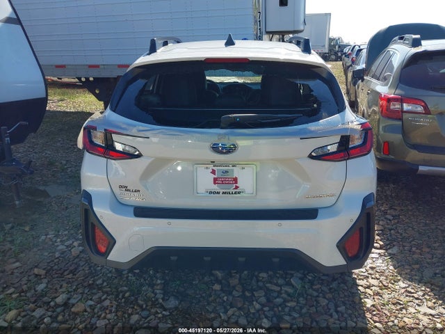 Продажа на аукционе авто 2025 Subaru Crosstrek Limited, vin: 4S4GUHN65S3730028, номер лота: 45197120