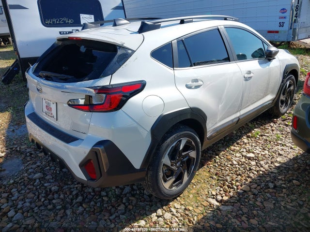 Продажа на аукционе авто 2025 Subaru Crosstrek Limited, vin: 4S4GUHN65S3730028, номер лота: 45197120