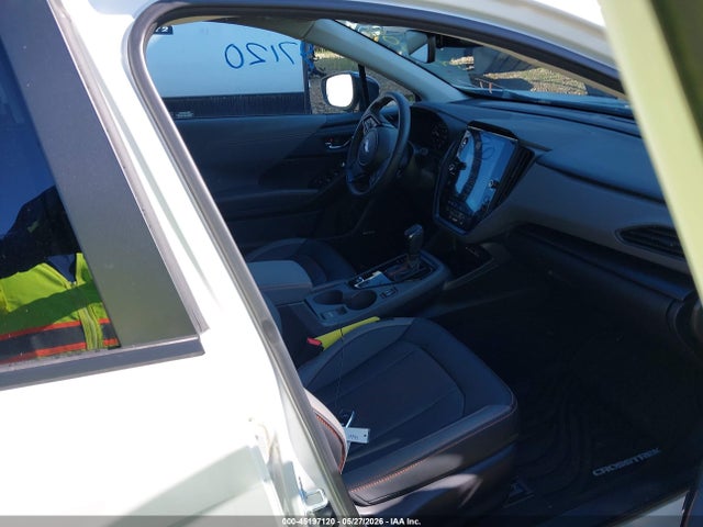 Продажа на аукционе авто 2025 Subaru Crosstrek Limited, vin: 4S4GUHN65S3730028, номер лота: 45197120