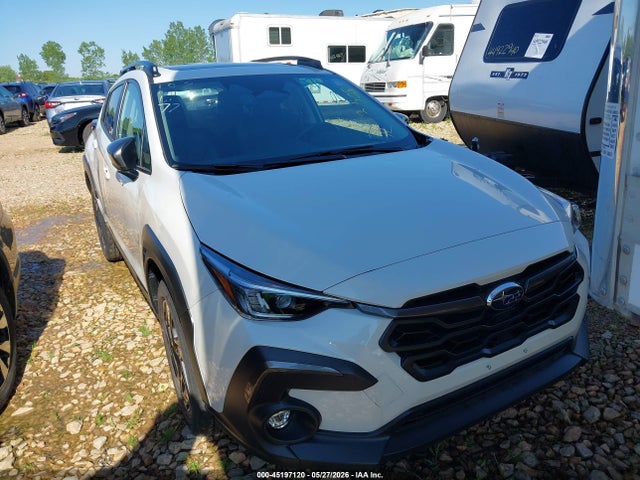 Продажа на аукционе авто 2025 Subaru Crosstrek Limited, vin: 4S4GUHN65S3730028, номер лота: 45197120