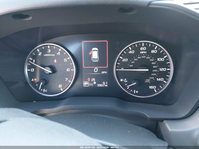 Продажа на аукционе авто 2025 Subaru Crosstrek Limited, vin: 4S4GUHN65S3730028, номер лота: 45197120