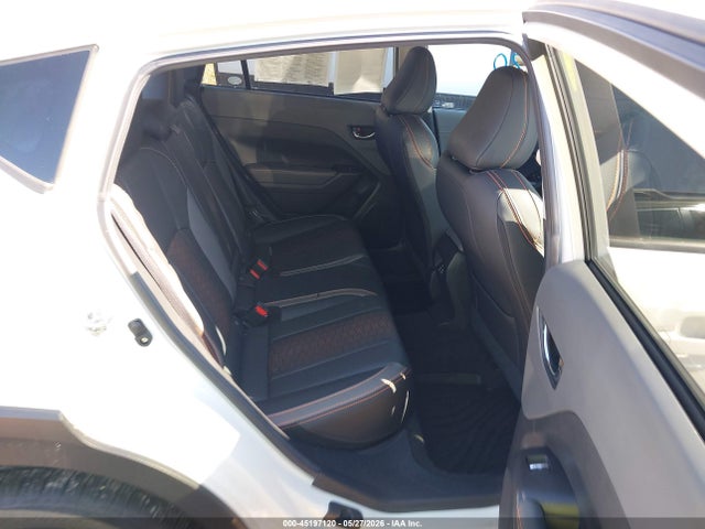Продажа на аукционе авто 2025 Subaru Crosstrek Limited, vin: 4S4GUHN65S3730028, номер лота: 45197120