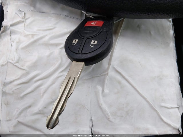 Aukcja sprzedaży 2015 Nissan Rogue Select S, vin: JN8AS5MT4FW664635, numer aukcji: 45197121