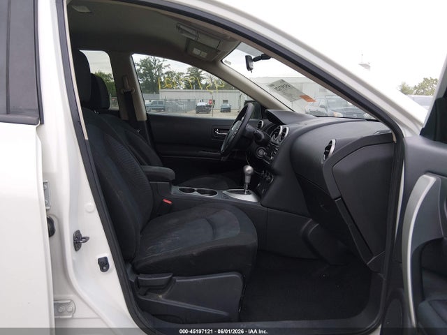 Aukcja sprzedaży 2015 Nissan Rogue Select S, vin: JN8AS5MT4FW664635, numer aukcji: 45197121