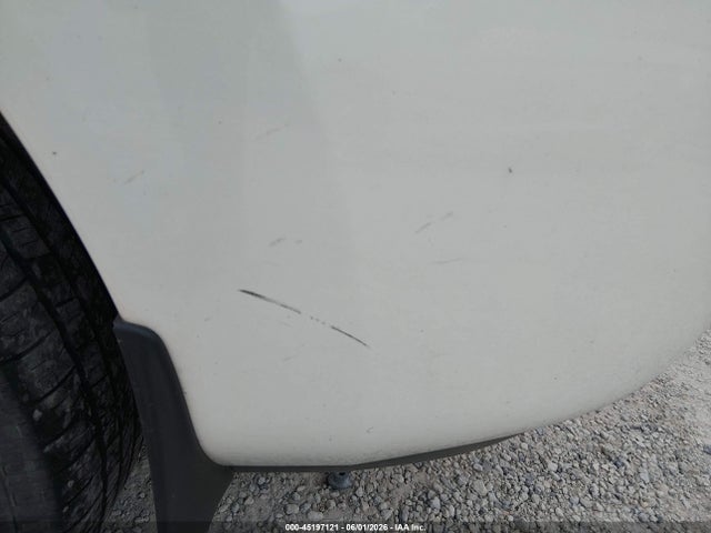 Aukcja sprzedaży 2015 Nissan Rogue Select S, vin: JN8AS5MT4FW664635, numer aukcji: 45197121
