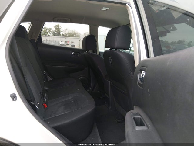 Aukcja sprzedaży 2015 Nissan Rogue Select S, vin: JN8AS5MT4FW664635, numer aukcji: 45197121