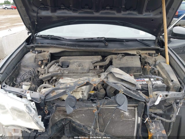 Продаж на аукціоні авто 2012 Toyota Camry Le, vin: 4T1BF1FK3CU002162, номер лоту: 45197123