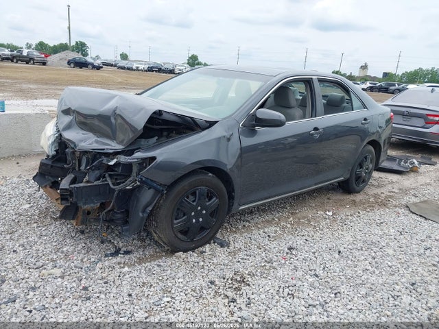 Продаж на аукціоні авто 2012 Toyota Camry Le, vin: 4T1BF1FK3CU002162, номер лоту: 45197123