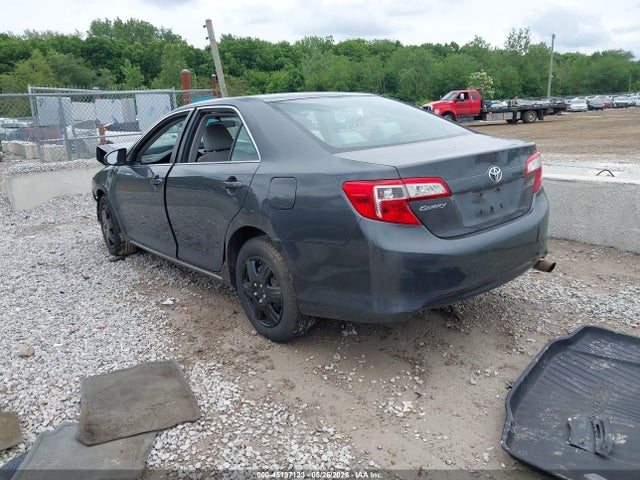 Продаж на аукціоні авто 2012 Toyota Camry Le, vin: 4T1BF1FK3CU002162, номер лоту: 45197123