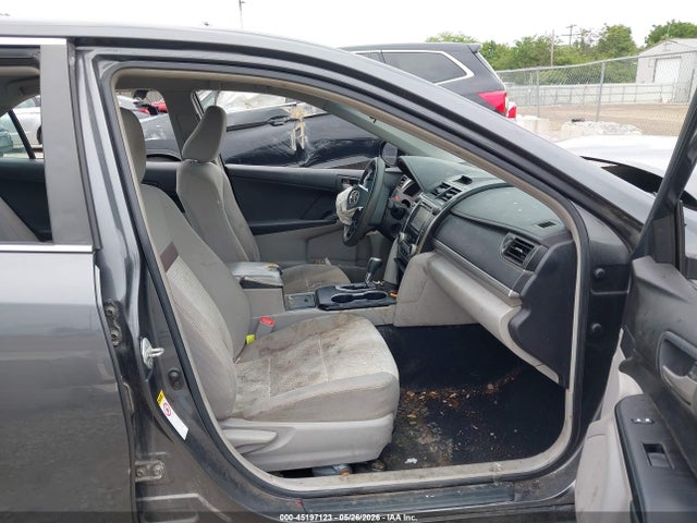 Продаж на аукціоні авто 2012 Toyota Camry Le, vin: 4T1BF1FK3CU002162, номер лоту: 45197123