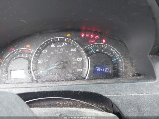 Продаж на аукціоні авто 2012 Toyota Camry Le, vin: 4T1BF1FK3CU002162, номер лоту: 45197123