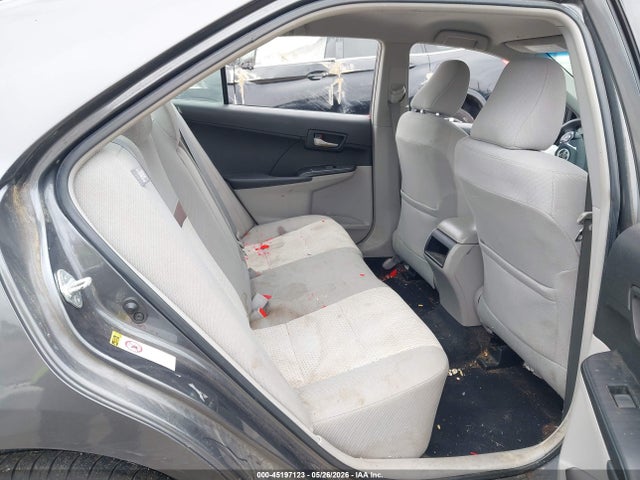 Продаж на аукціоні авто 2012 Toyota Camry Le, vin: 4T1BF1FK3CU002162, номер лоту: 45197123