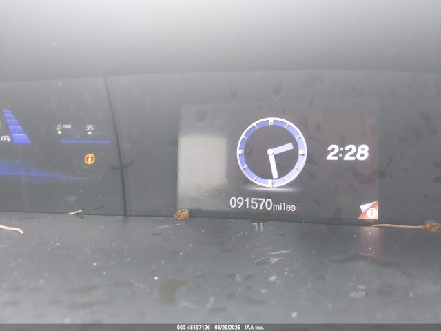 Продаж на аукціоні авто 2012 Honda Civic Lx, vin: 19XFB2F53CE013209, номер лоту: 45197126