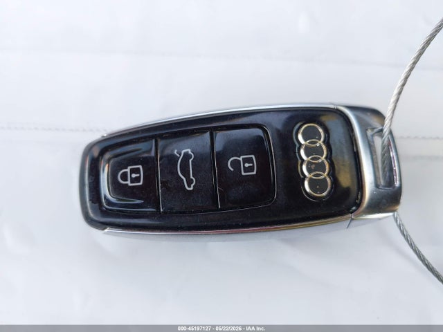 2019 Audi A6 55 Premium მანქანა იყიდება აუქციონზე, vin: WAUL2AF27KN026216, აუქციონის ნომერი: 45197127
