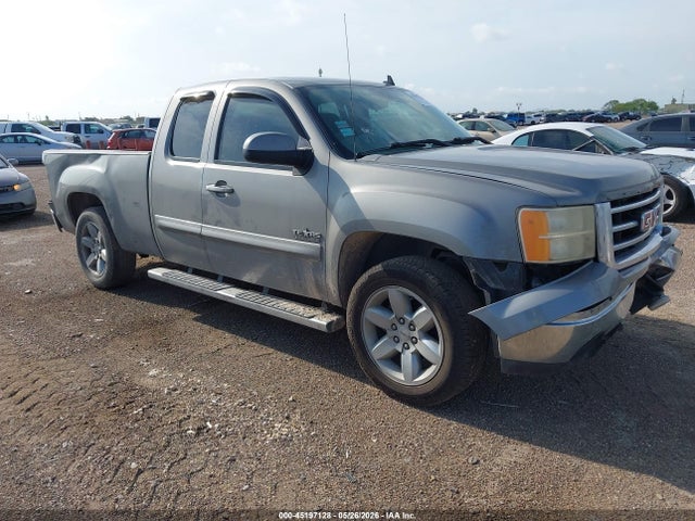 Aukcja sprzedaży 2013 Gmc Sierra 1500 Sle, vin: 1GTR2VE74DZ261850, numer aukcji: 45197128