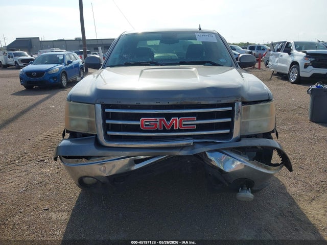 Aukcja sprzedaży 2013 Gmc Sierra 1500 Sle, vin: 1GTR2VE74DZ261850, numer aukcji: 45197128