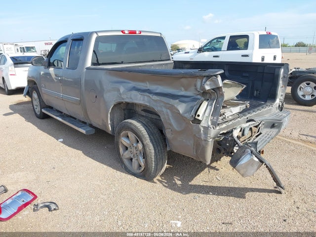 Продажа на аукционе авто 2013 Gmc Sierra 1500 Sle, vin: 1GTR2VE74DZ261850, номер лота: 45197128