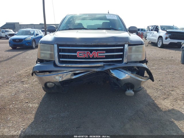 Aukcja sprzedaży 2013 Gmc Sierra 1500 Sle, vin: 1GTR2VE74DZ261850, numer aukcji: 45197128