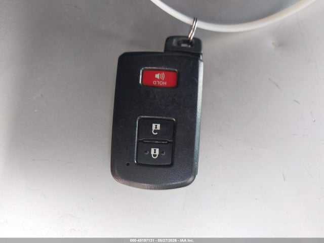 Toyota Prius C Three 2014 JTDKDTB3XE1074985 Image 11