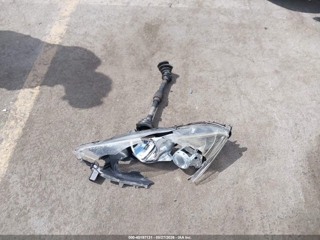 Toyota Prius C Three 2014 JTDKDTB3XE1074985 Image 12