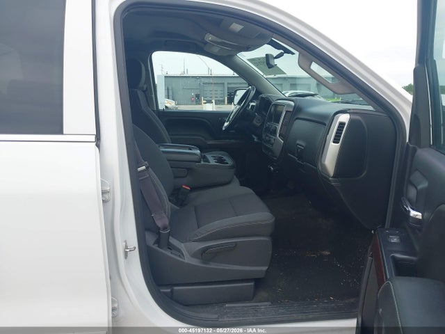 Aukcja sprzedaży 2014 Gmc Sierra 1500 Sle, vin: 1GTV2UEC2EZ371089, numer aukcji: 45197132