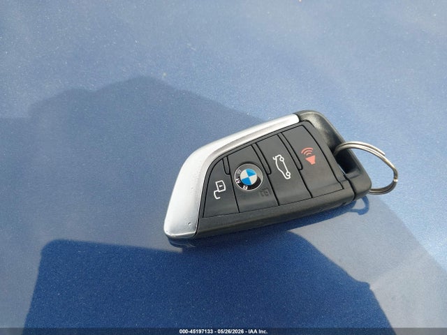 Aukcja sprzedaży 2021 Bmw X3 Phev Xdrive30e, vin: 5UXTS1C03M9H13227, numer aukcji: 45197133