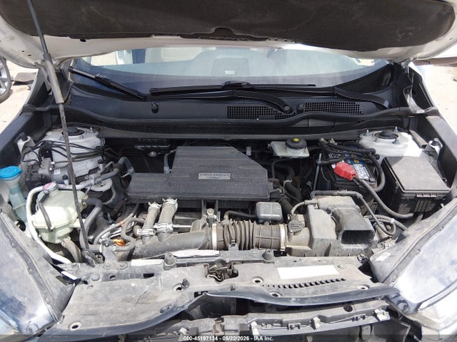 5J6RW1H98JL015595 Honda Cr-v Touring