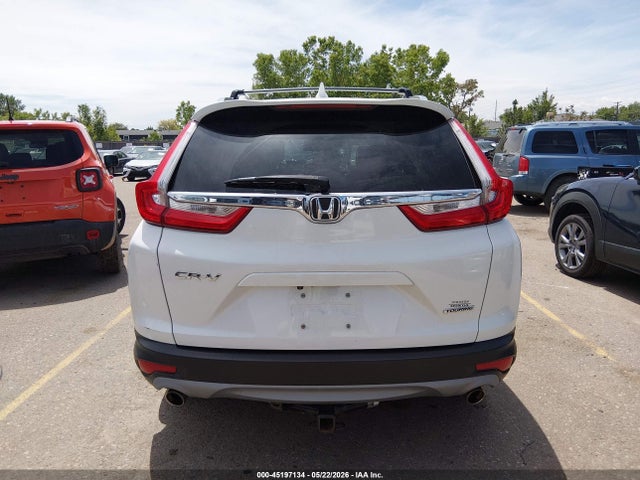 5J6RW1H98JL015595 Honda Cr-v Touring
