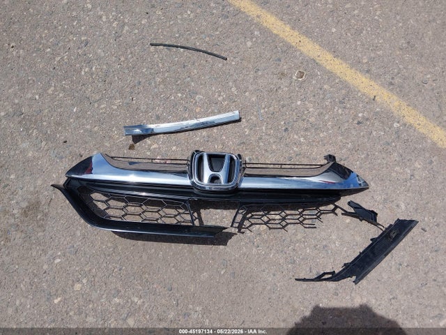 5J6RW1H98JL015595 Honda Cr-v Touring