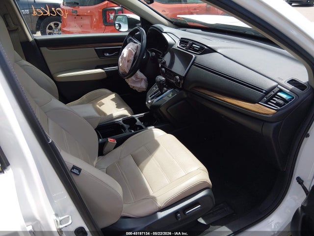 5J6RW1H98JL015595 Honda Cr-v Touring