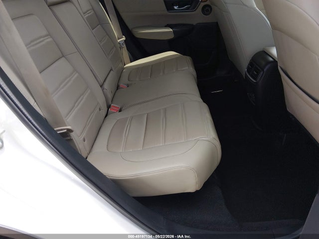 5J6RW1H98JL015595 Honda Cr-v Touring