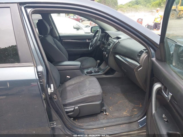 Aukcja sprzedaży 2011 Kia Sorento Lx, vin: 5XYKTDA19BG130368, numer aukcji: 45197135