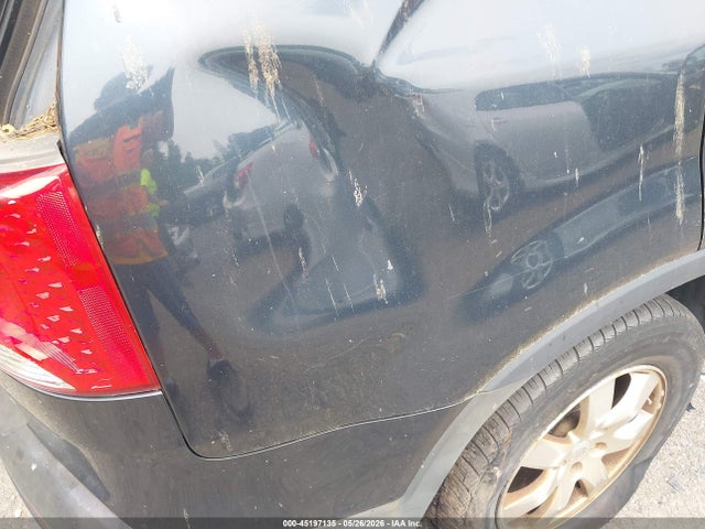 Aukcja sprzedaży 2011 Kia Sorento Lx, vin: 5XYKTDA19BG130368, numer aukcji: 45197135