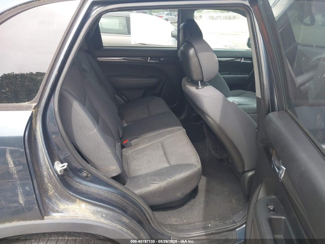 Aukcja sprzedaży 2011 Kia Sorento Lx, vin: 5XYKTDA19BG130368, numer aukcji: 45197135