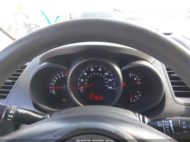 Продаж на аукціоні авто 2013 Kia Soul, vin: KNDJT2A53D7484227, номер лоту: 45197138