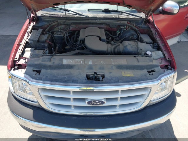 Продажа на аукционе авто 1999 Ford F-150 Lariat/work Series/xl/xlt, vin: 1FTRX17W9XKC13711, номер лота: 45197139