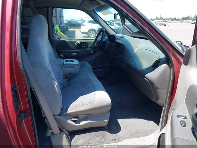 Продажа на аукционе авто 1999 Ford F-150 Lariat/work Series/xl/xlt, vin: 1FTRX17W9XKC13711, номер лота: 45197139