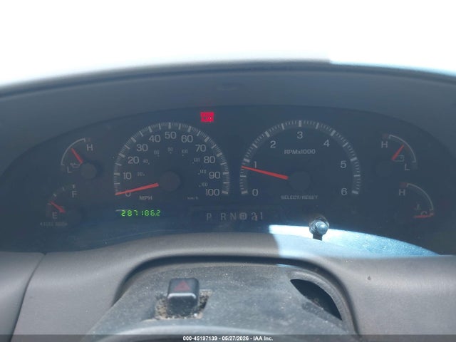Продажа на аукционе авто 1999 Ford F-150 Lariat/work Series/xl/xlt, vin: 1FTRX17W9XKC13711, номер лота: 45197139