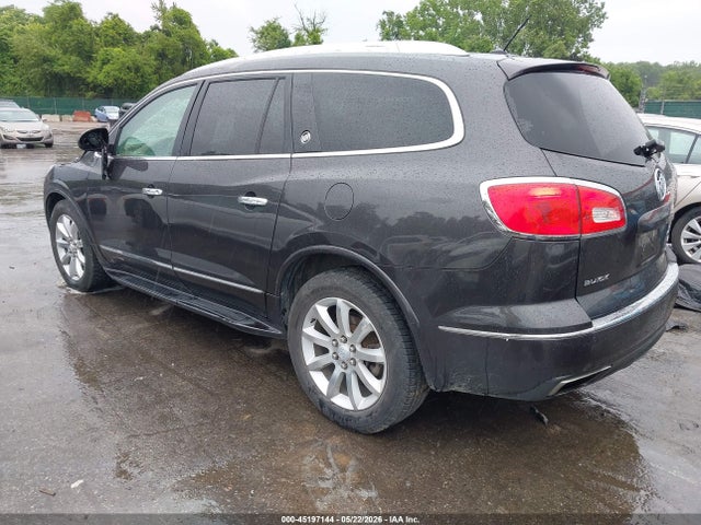 Aukcja sprzedaży 2015 Buick Enclave Premium, vin: 5GAKVCKD5FJ170824, numer aukcji: 45197144