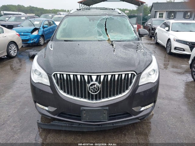 Aukcja sprzedaży 2015 Buick Enclave Premium, vin: 5GAKVCKD5FJ170824, numer aukcji: 45197144