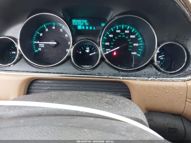 Aukcja sprzedaży 2015 Buick Enclave Premium, vin: 5GAKVCKD5FJ170824, numer aukcji: 45197144
