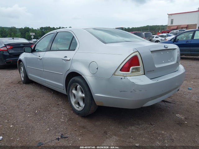 Продажа на аукционе авто 2006 Ford Fusion S, vin: 3FAFP06Z16R153349, номер лота: 45197145
