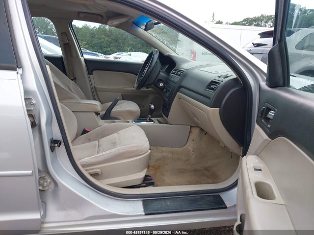 Продажа на аукционе авто 2006 Ford Fusion S, vin: 3FAFP06Z16R153349, номер лота: 45197145