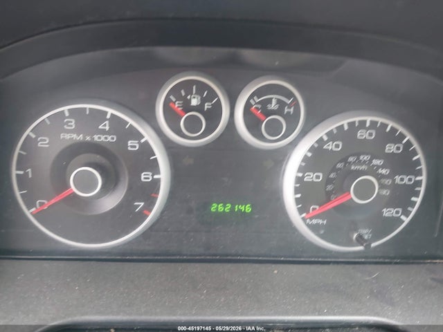 Продажа на аукционе авто 2006 Ford Fusion S, vin: 3FAFP06Z16R153349, номер лота: 45197145