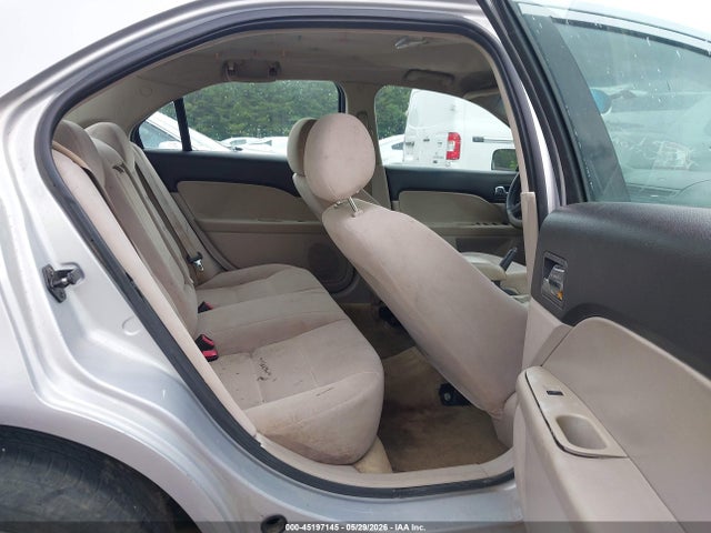 Продажа на аукционе авто 2006 Ford Fusion S, vin: 3FAFP06Z16R153349, номер лота: 45197145