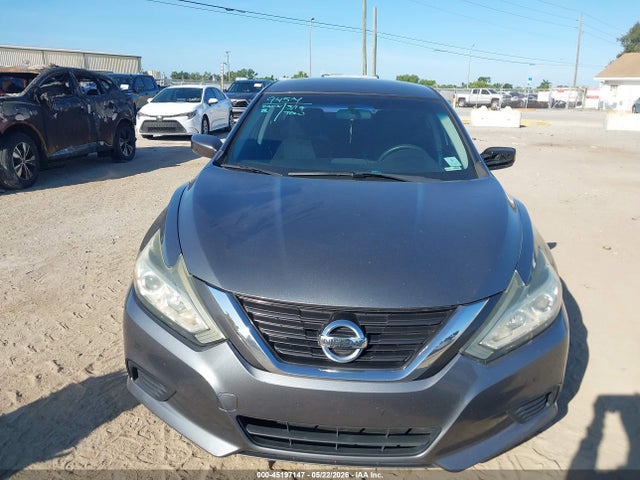 2016 Nissan Altima 2.5/2.5 S/2.5 Sl/2.5 Sr/2.5 Sv მანქანა იყიდება აუქციონზე, vin: 1N4AL3AP1GC185974, აუქციონის ნომერი: 45197147