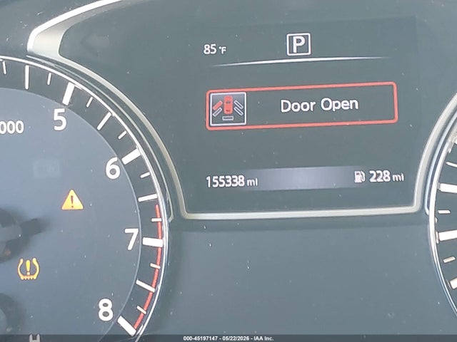 2016 Nissan Altima 2.5/2.5 S/2.5 Sl/2.5 Sr/2.5 Sv მანქანა იყიდება აუქციონზე, vin: 1N4AL3AP1GC185974, აუქციონის ნომერი: 45197147