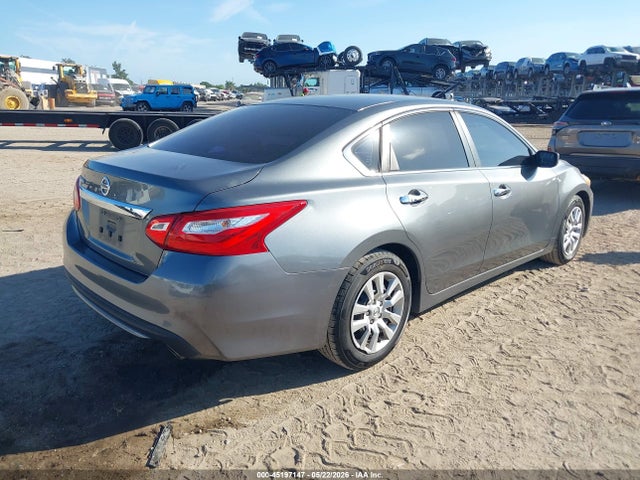 2016 Nissan Altima 2.5/2.5 S/2.5 Sl/2.5 Sr/2.5 Sv მანქანა იყიდება აუქციონზე, vin: 1N4AL3AP1GC185974, აუქციონის ნომერი: 45197147