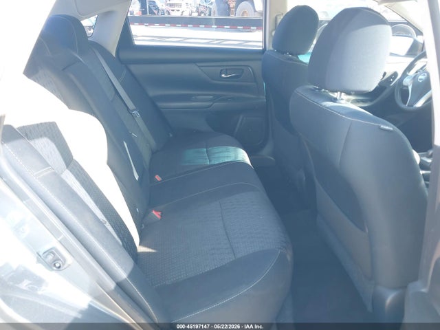 2016 Nissan Altima 2.5/2.5 S/2.5 Sl/2.5 Sr/2.5 Sv მანქანა იყიდება აუქციონზე, vin: 1N4AL3AP1GC185974, აუქციონის ნომერი: 45197147